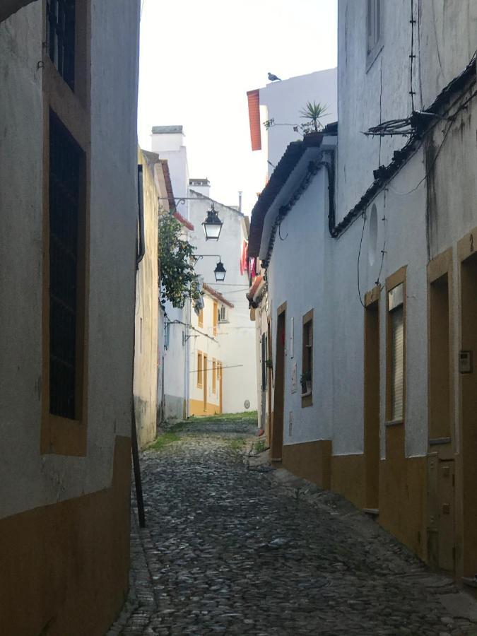 Casa Do Becco - Experiences And Traditions 에보라 외부 사진